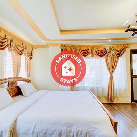 Capital O 79144 Coniferous Resort تشيرابونجي المظهر الخارجي الصورة