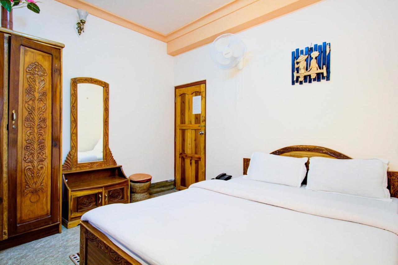 Capital O 79144 Coniferous Resort تشيرابونجي المظهر الخارجي الصورة