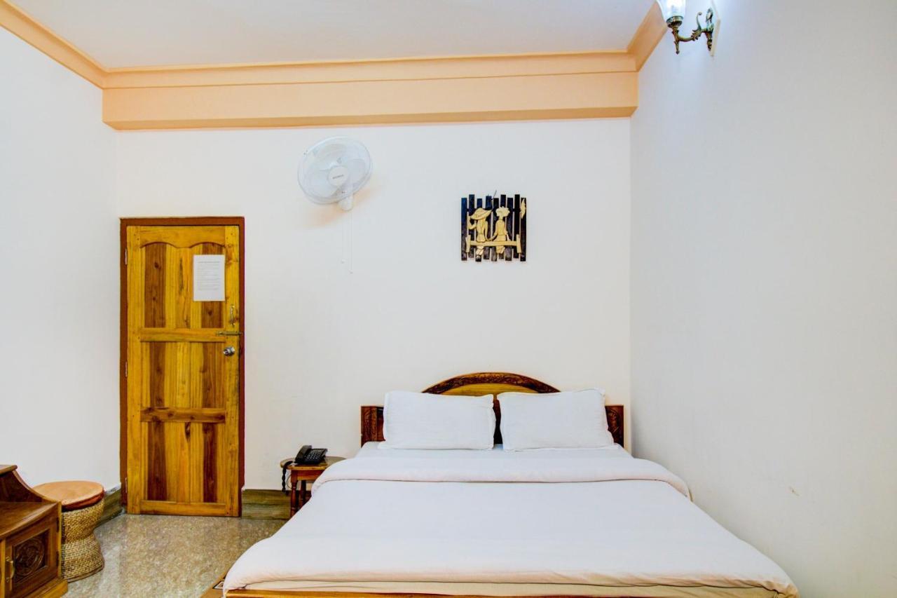 Capital O 79144 Coniferous Resort تشيرابونجي المظهر الخارجي الصورة