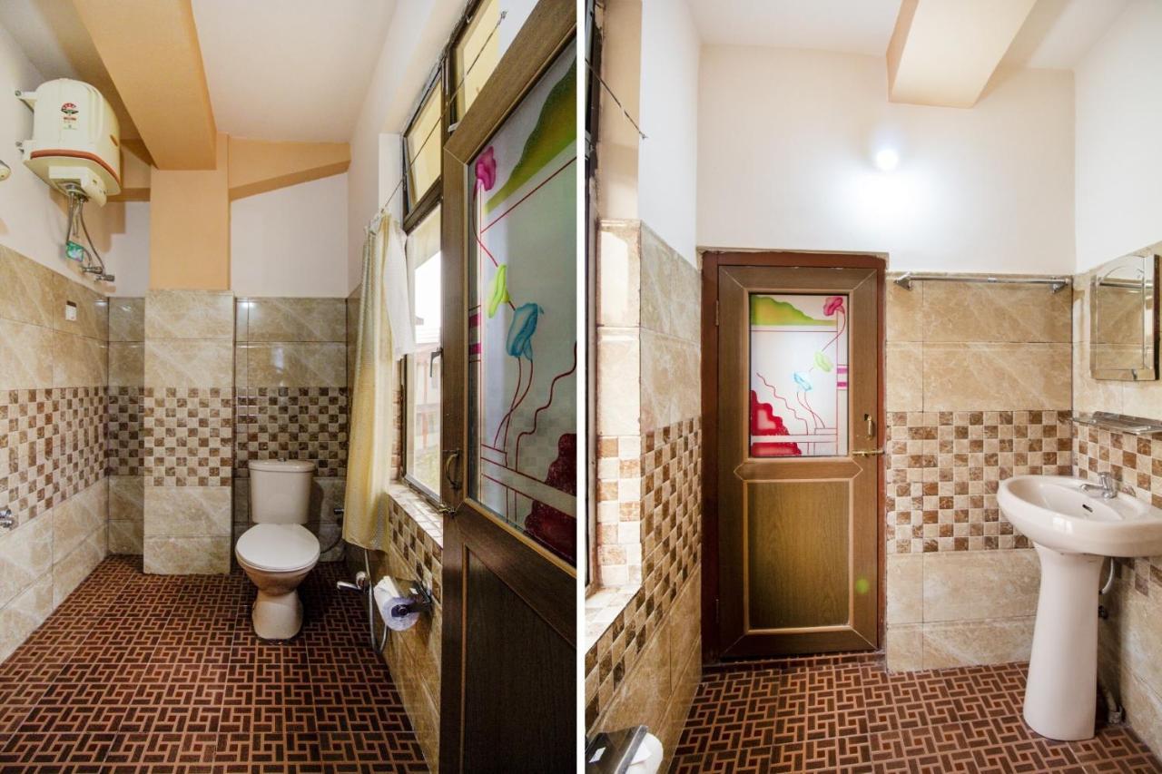 Capital O 79144 Coniferous Resort تشيرابونجي المظهر الخارجي الصورة