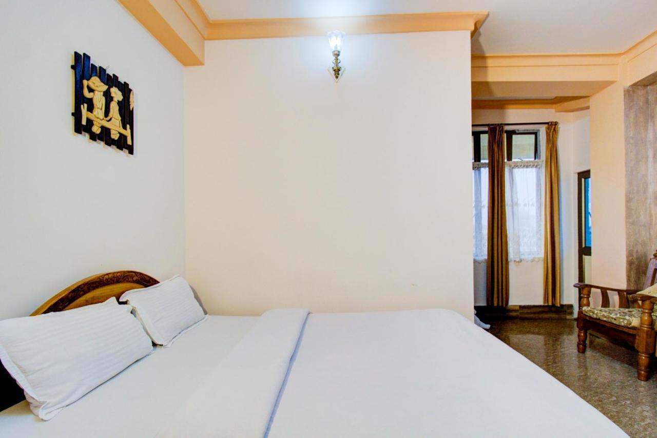 Capital O 79144 Coniferous Resort تشيرابونجي المظهر الخارجي الصورة