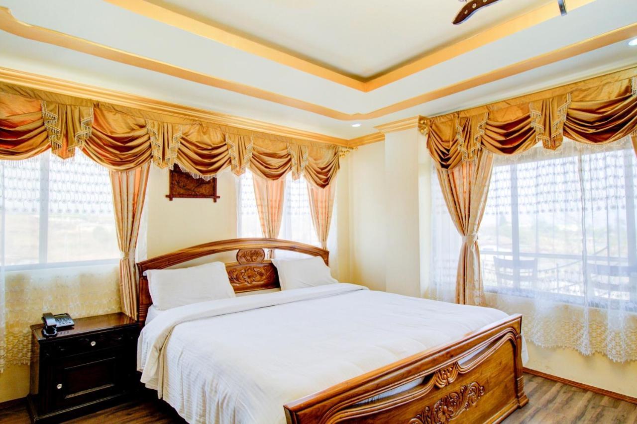 Capital O 79144 Coniferous Resort تشيرابونجي المظهر الخارجي الصورة