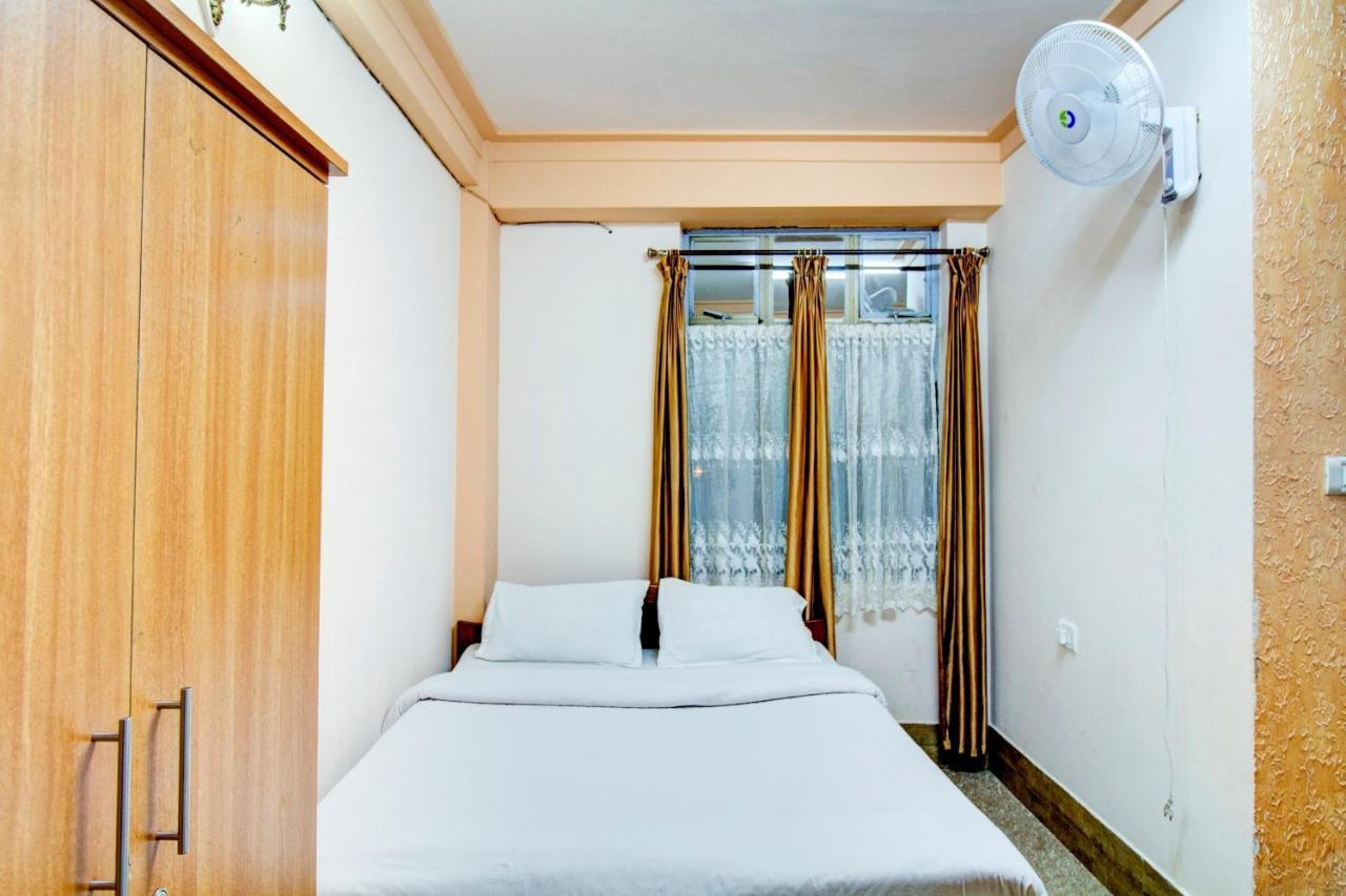 Capital O 79144 Coniferous Resort تشيرابونجي المظهر الخارجي الصورة