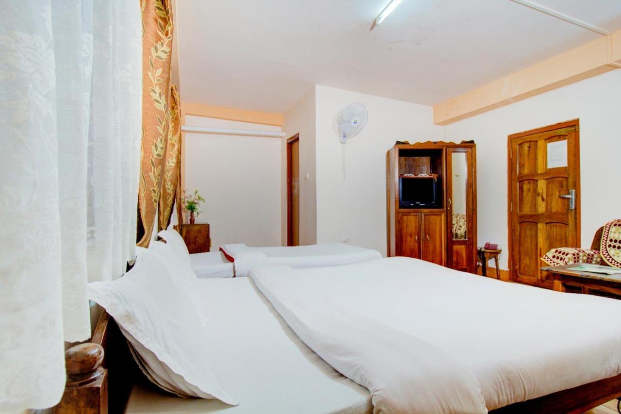 Capital O 79144 Coniferous Resort تشيرابونجي المظهر الخارجي الصورة