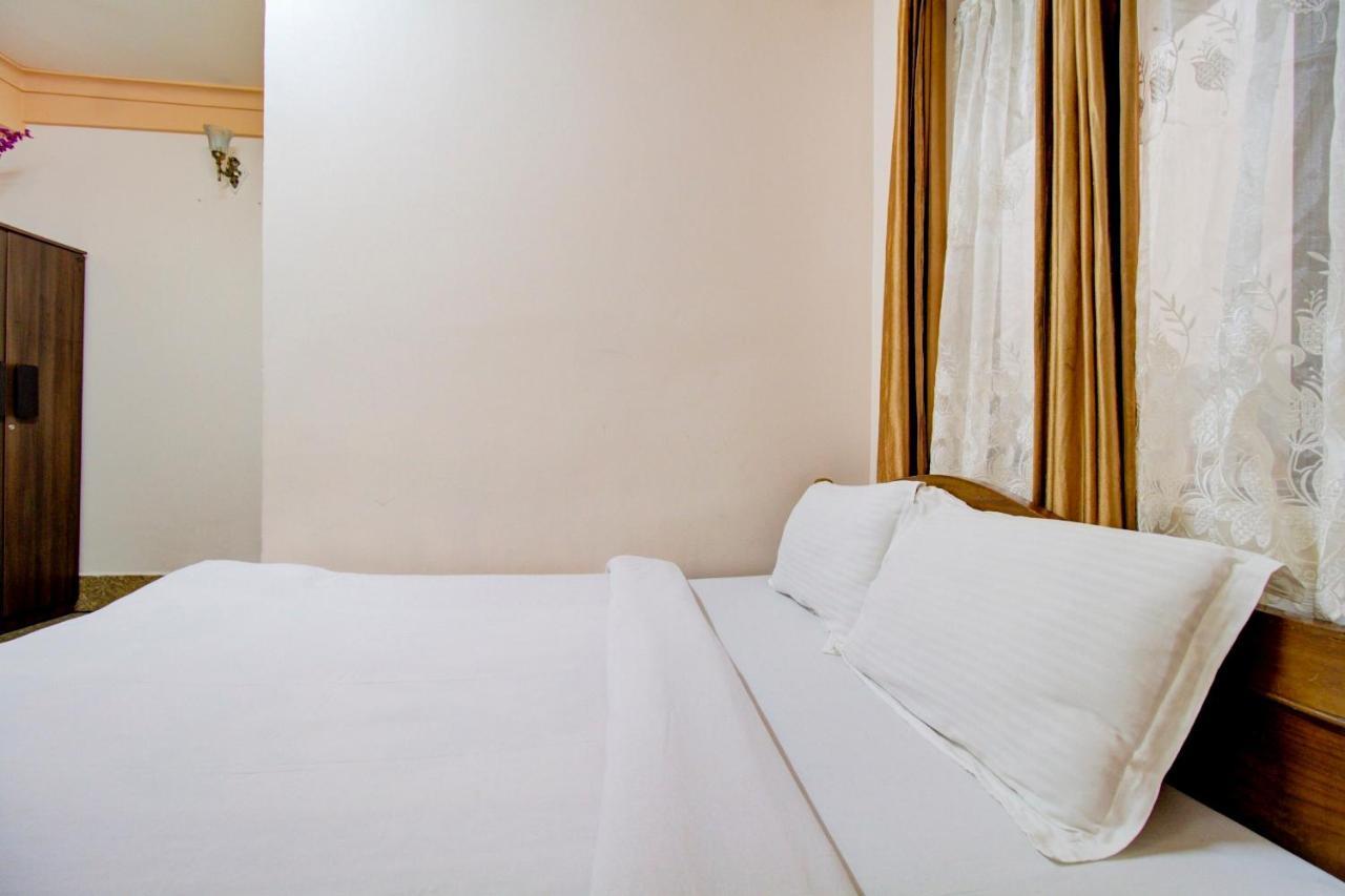 Capital O 79144 Coniferous Resort تشيرابونجي المظهر الخارجي الصورة